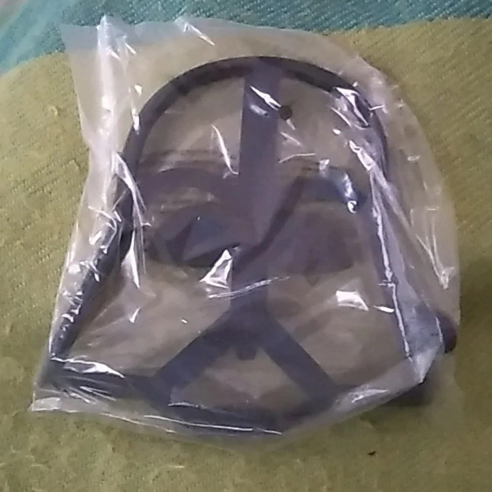 Williams Sonoma Star Wars Set Of 4 Silicone Pancake Molds